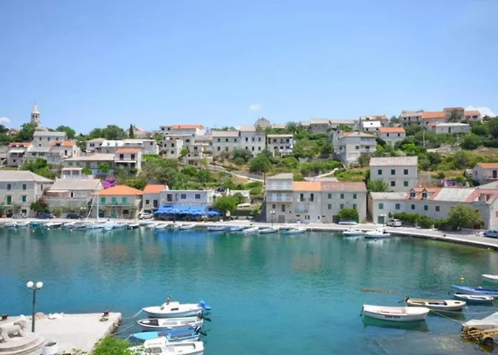 Apartman Agava & Lucija-studio First Floor